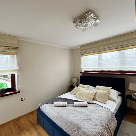 Apartment Victoria Aparts *