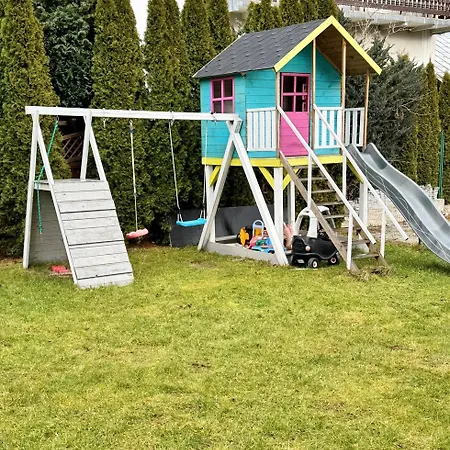 Apartment Victoria Aparts