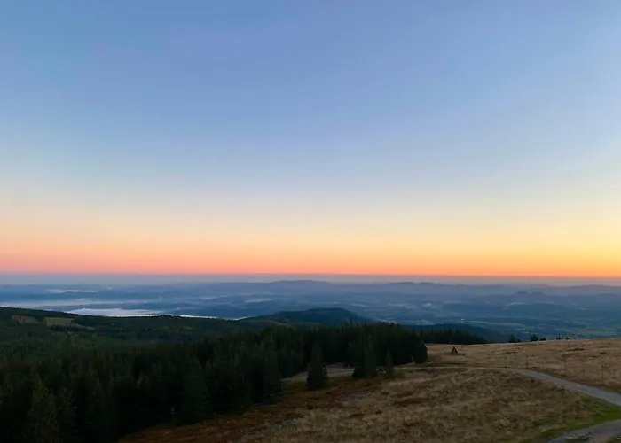 Victoria Aparts * Karpacz