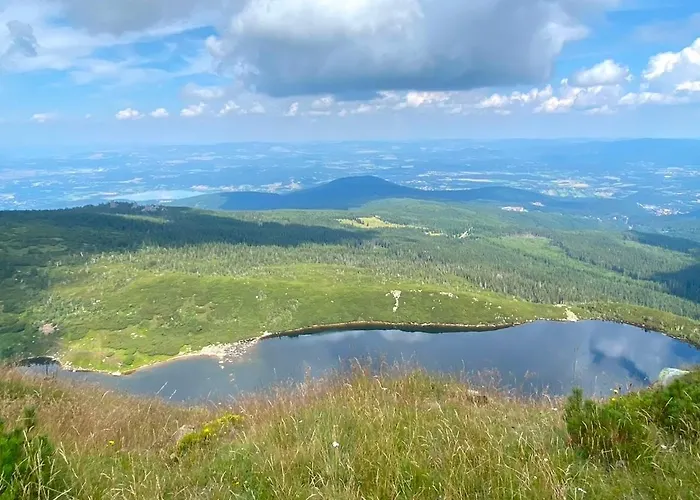 Apartment Victoria Aparts Karpacz