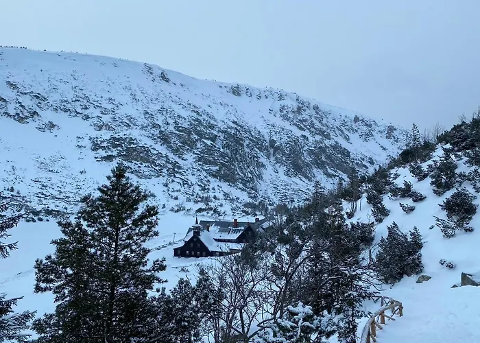 Victoria Aparts * Karpacz