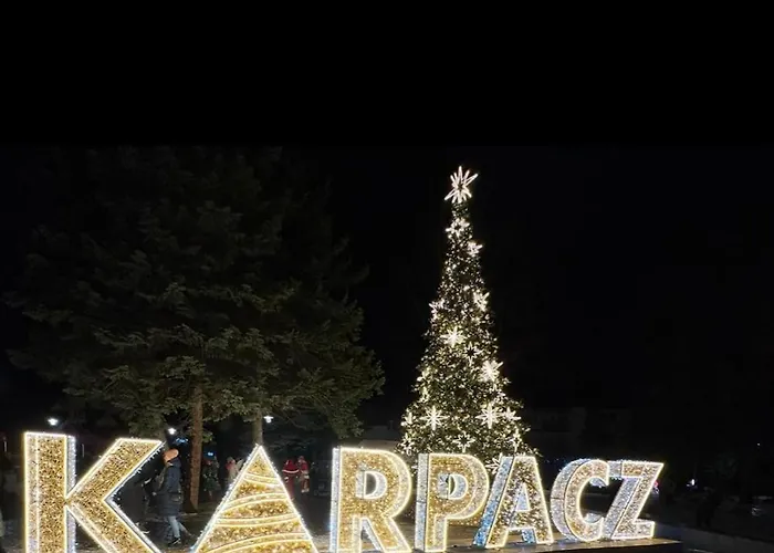 Victoria Aparts Karpacz