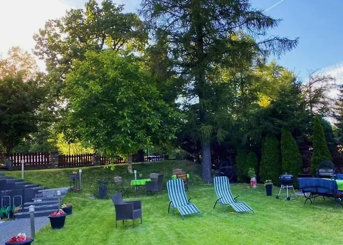 Victoria Aparts Apartment *