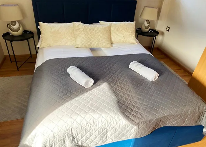 Apartment Victoria Aparts Karpacz