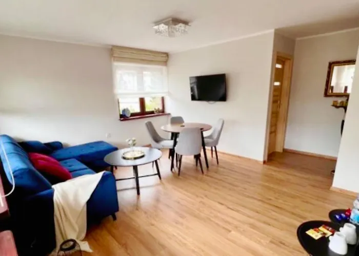 Apartment Victoria Aparts *