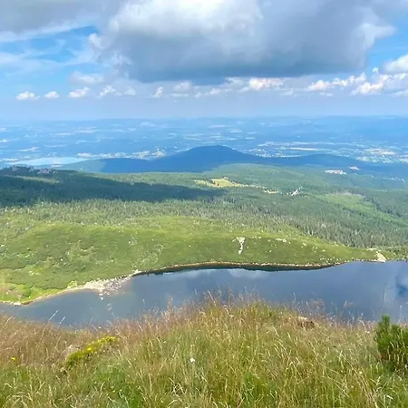 Lägenhet Victoria Aparts Karpacz