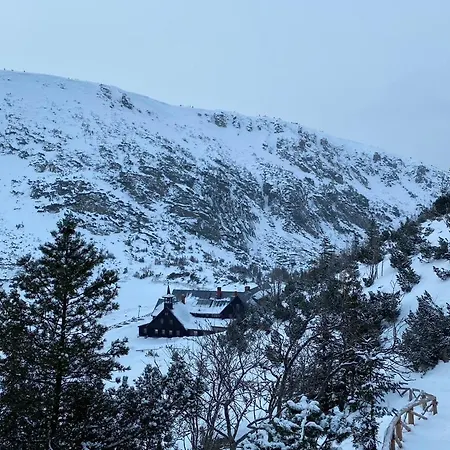 Victoria Aparts * קרפאז'