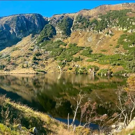 Victoria Aparts דירה