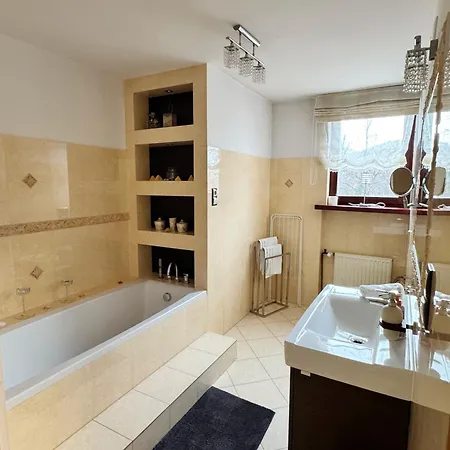 Victoria Aparts דירה