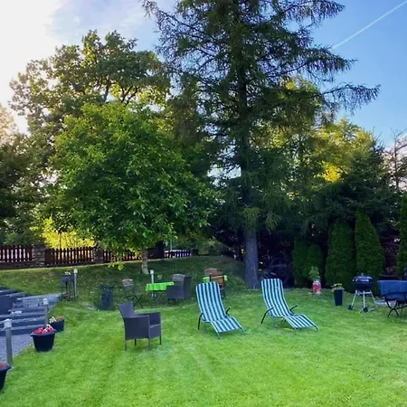 Victoria Aparts Lägenhet *